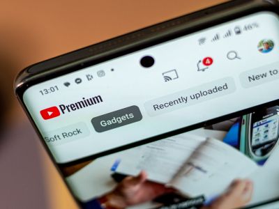 ����: ���� �� ������� ������� YouTube ������ �������