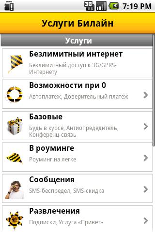 ������������� �����������