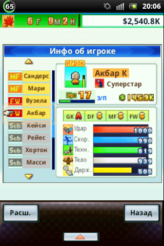 ������������� �����������