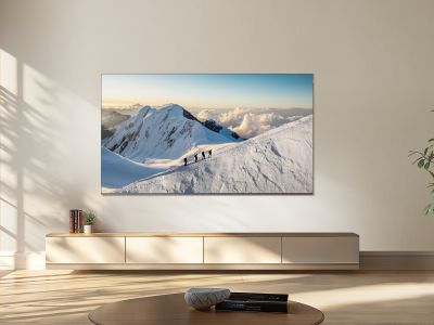 TCL 75P8K: ��������� � �������� � ������ ������ � ������ ���������