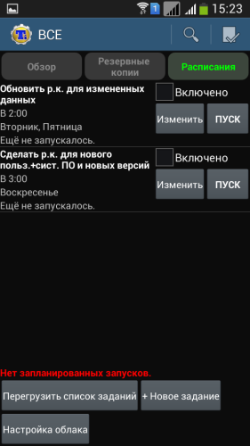 ������������� �����������