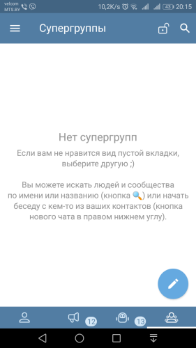 ������������� �����������