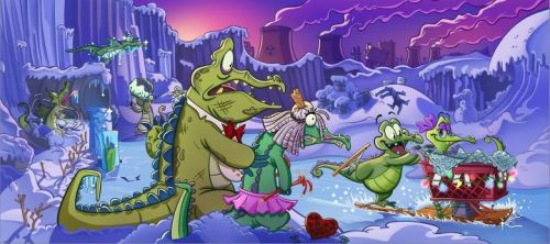 ������������� �����������