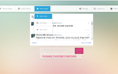 ������������� �����������