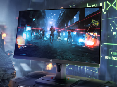 ASUS ����������� 280-�������� ������� � ���������� ��� ���������