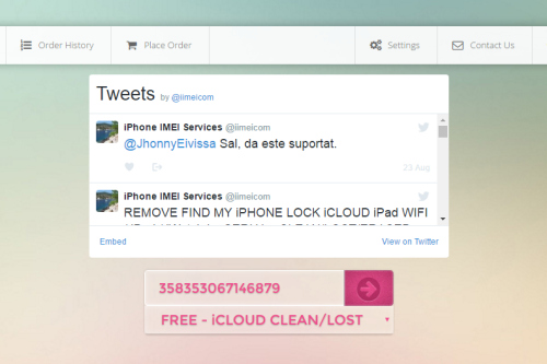 ������������� �����������