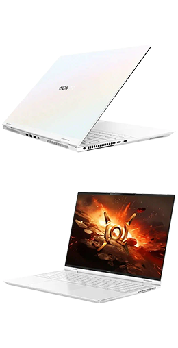 MagicBook Pro 16 HUNTER