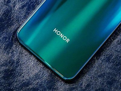 ������� �������� �������������� ��������� Honor 50