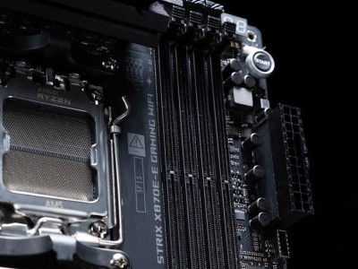 ����� ���������� ASUS �������� �������� ������ �� ������ DDR5