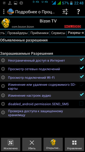 ������������� �����������