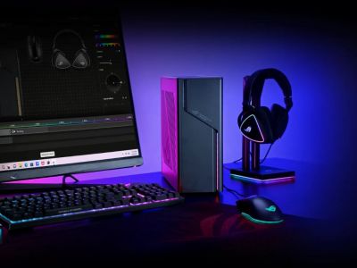 ASUS ��������� 10-�������� ������� �� � ����������� RTX 4070 SUPER