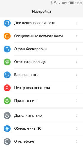 ������������� �����������