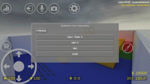 ������������� �����������