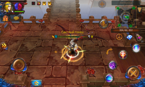 ������������� �����������