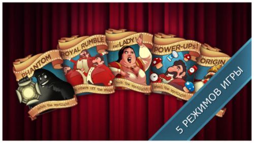 ������������� �����������