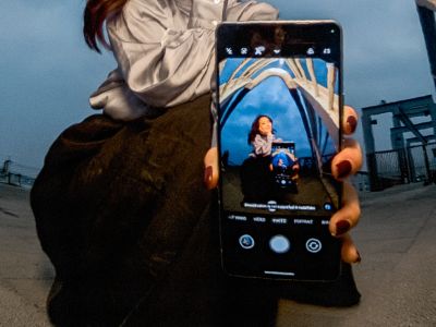 ����������� ASUS Zenfone 12 Ultra: ������� ������, ������ � OIS � ��������� ��