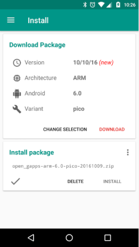 ������������� �����������