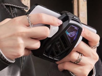 ASUS ����������� ������� ROG Phone 9 �� ������� �������� 