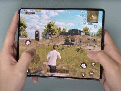 ����: Samsung Galaxy Z Fold3 ������� ������������ ���