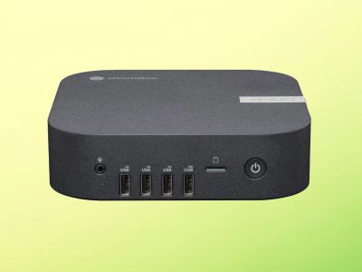 ASUS ��������� Chromebox 5a � Intel Core i7 � ����� ����� $300