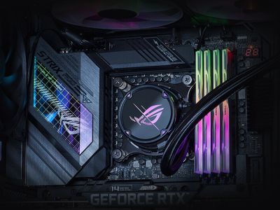 ASUS � MSI ��������� ����������� ��� ���������� ����� Intel 13-�� � 14-�� ���������