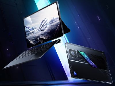 ����������� ASUS ROG Flow Z13 �� 128 �� ��� ������� ���� ��������