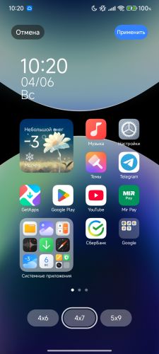 ������������� �����������