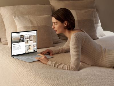 ������ ������� ASUS ExpertBook P5 ��������� ����������� Intel Core Ultra 200