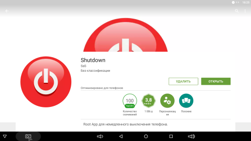 ������������� �����������