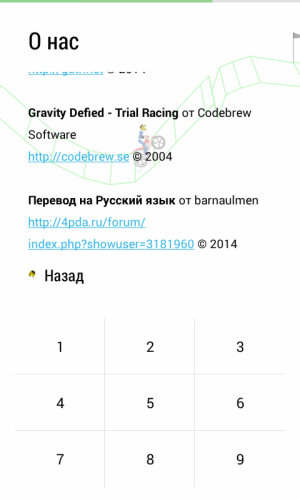 ������������� �����������