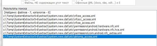 ������������� �����������