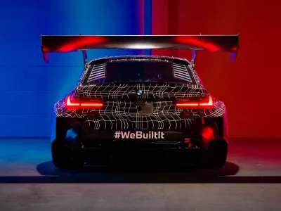 ��������������� ����� BMW ���������� �������� ������������ ����