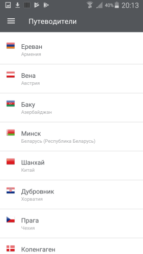 ������������� �����������