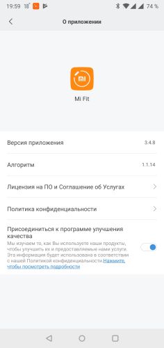 ������������� �����������