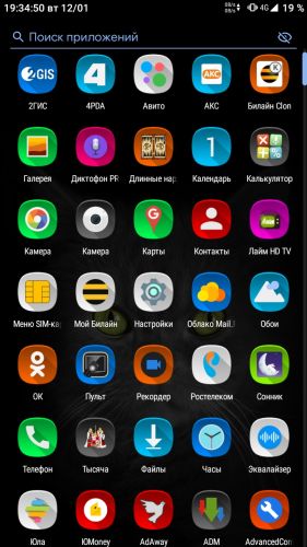 ������������� �����������