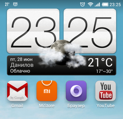 ������������� �����������