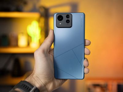 ����� ASUS Zenfone 11 Ultra: ������� ������������� ������� ���������� ���
