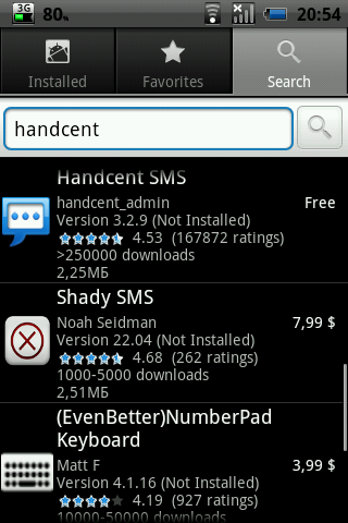 ������������� �����������