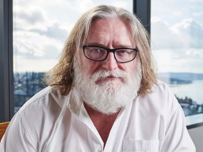 �� ������� � ������ �������. Valve �������� �� ��������� ������������ ��������� ���-�����