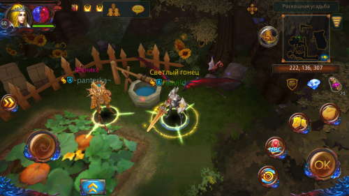 ������������� �����������