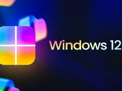 ����: Windows 12 � �������� ���������� � ������������� �� ��������� � �������