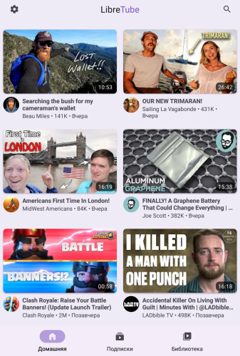 ������������� �����������