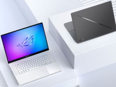 ������������ AMD-������ ASUS ROG Zephyrus 16 Air � 240-�������� �������