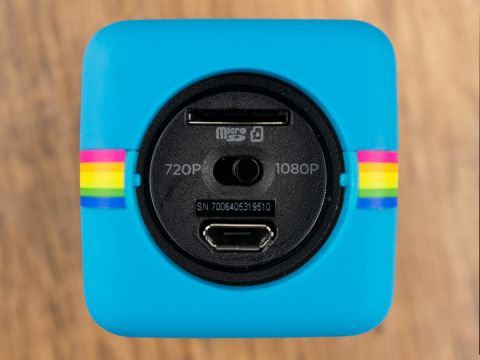 ����� Polaroid Cube: ���������������� �������