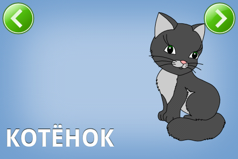 ������������� �����������