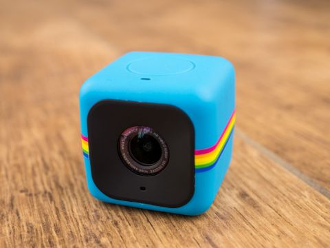 ����� Polaroid Cube: ���������������� �������