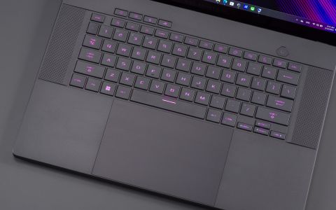 ASUS ROG Zephyrus G16