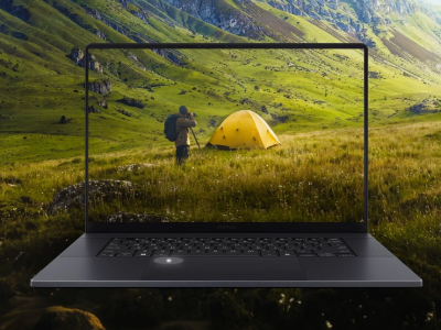 ASUS ProArt 16 (2024) ������� OLED-�������, ��-��������� Ryzen � RTX 4070