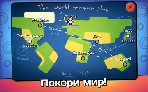 ������������� �����������