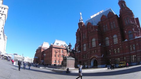 ����� Polaroid Cube: ���������������� �������